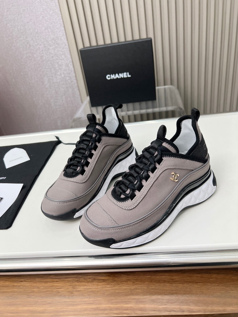 Chanel Sneakers